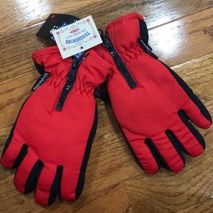 Kids Thinsulate Gloves
